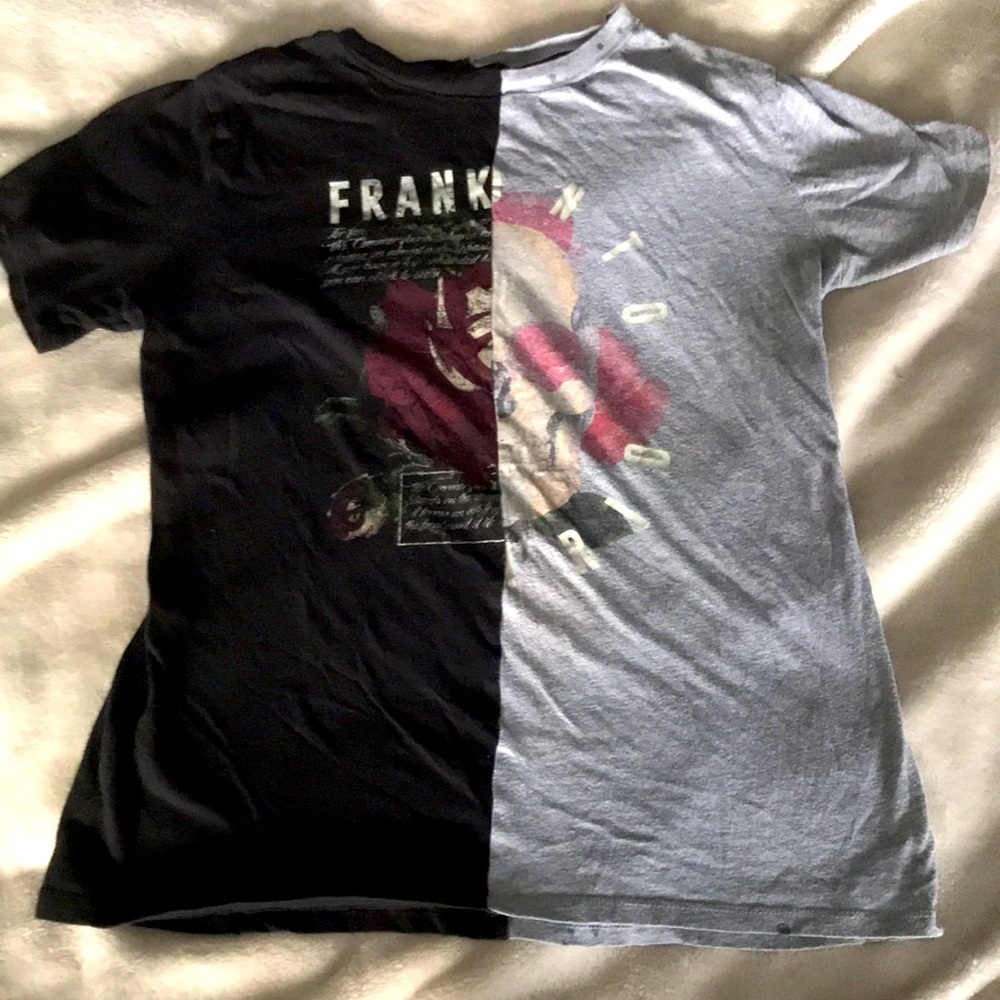 Gothic Tee